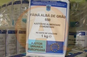 ajutoare alimentare