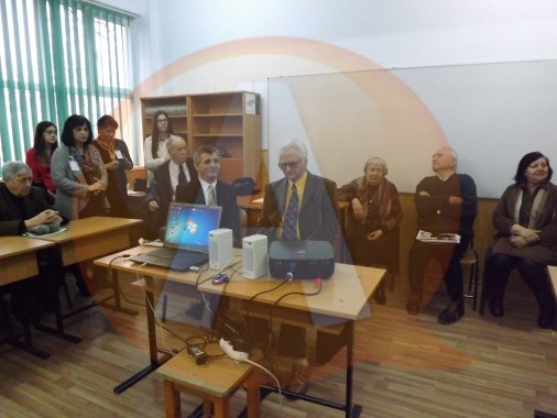 Colegiul Național Barbu Știrbei Călărași a împlinit 130 de ani