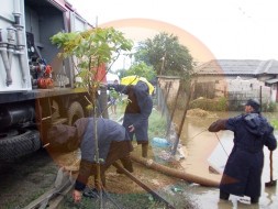 smurd interjudeteana