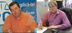 Georgescu versus Dinulescu