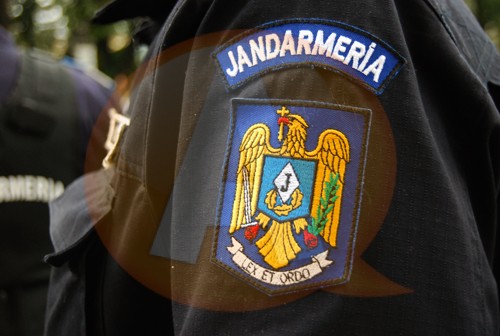 Inspectoratul de Jandarmi Județean Călărași organizează concurs pentru ocuparea a 3 posturi vacante