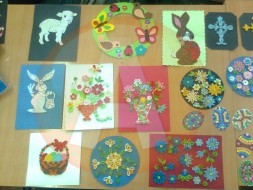 bucurii pascale foto