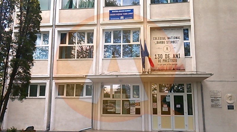 Palatul Copiilor se va muta în actualul sediul al Colegiului Naţional ,,Barbu Ştirbei”