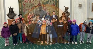 dep Florea vizita elevi