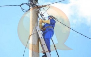 furt de curent electric