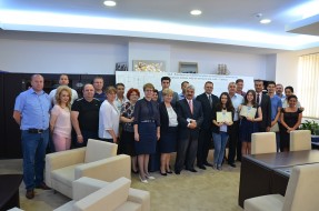 ziua portilor deschise