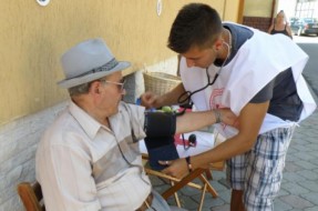 prim ajutor calarasi