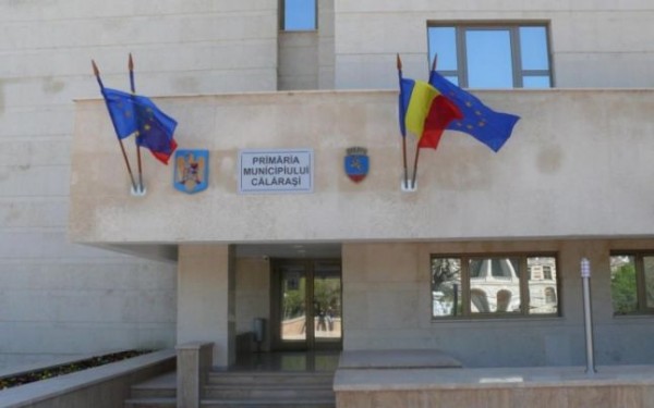 Comunicat de presă, privind procedurile legate de tratamentele de dezinsecție, în municipiul Călărași