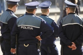 politisti