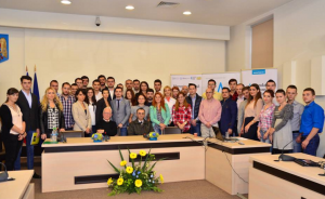 intalnire Sighetul Marmatiei