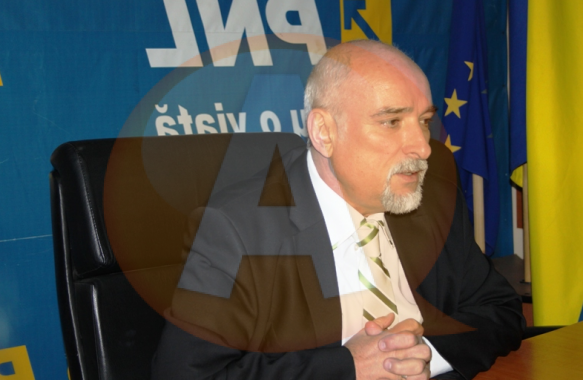 Sen. Filipescu: “În această situație politică, soluția este un guvern de uniune națională, fără PSD”
