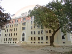 centrul transfrontalier Terasele Dunarii