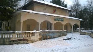 biblioteca judeteana