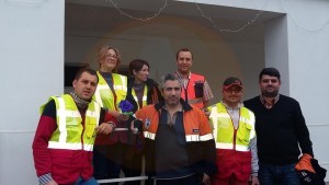 volutariat pt sanatate