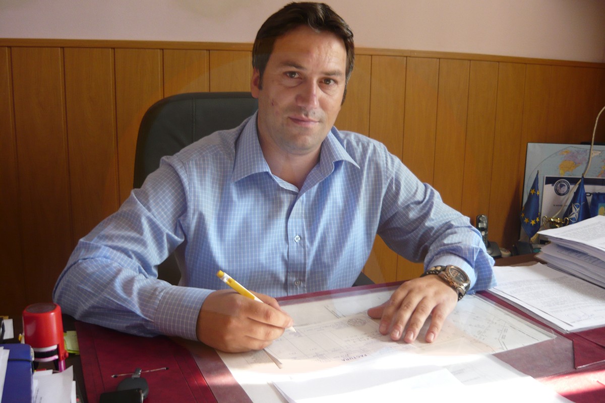 Primarul Nedelcu: Avem studiul făcut pentru alimentarea cu gaze naturale, în comuna Borcea