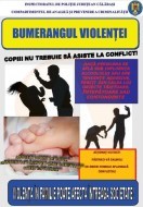 Bumerangul violentei