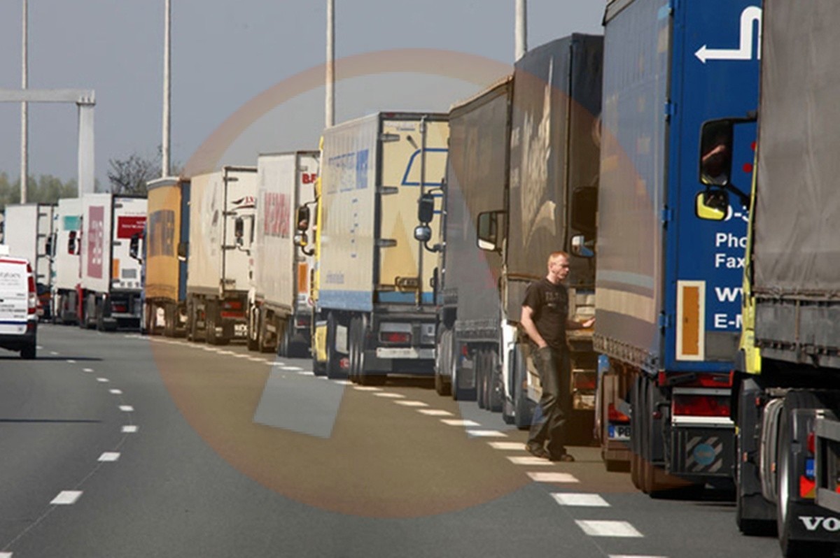 restrictii trafic greu