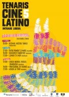 Afis Cinelatino Calarasi