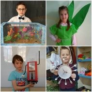 Atelier reutilizare creativa 2