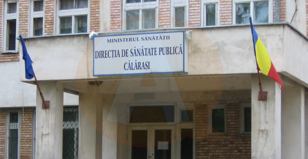 DSP Călărași/S-au confirmat cazuri de antrax la animal, în sudul României