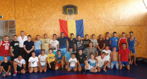 ECHIPELE DIN JEGALIA SI NEW JERSEY