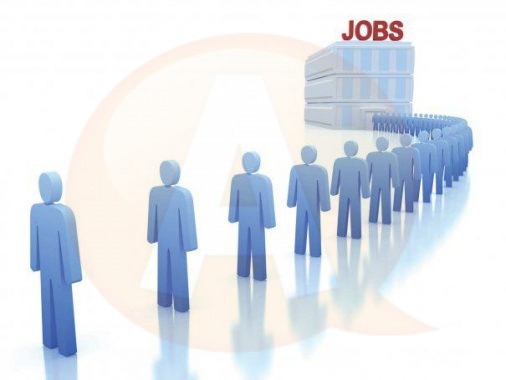 1.455 locuri de muncă vacante, prin intermediul reţelei EURES România