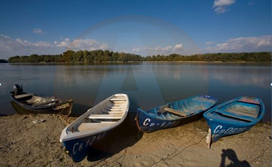 Potențialul turistic al Dunării, promovat printr-un proiect transfrontalier