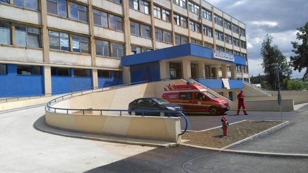 Spitalul Județean Călărași a scos la concurs postul de manager