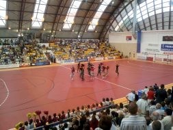 futsal sala polivalenta