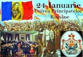 ziua principatelor romane