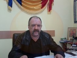 primarul Gheorghe Dobre 2