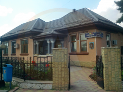 Primarie Al Odobescu site