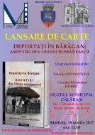 foto volum deportati