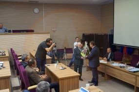 pensionare marian neagu