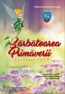 sarbatoarea primaverii