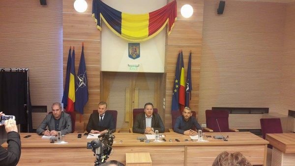 Proiecte de peste 1 miliard de RON, depuse la nivelul județului Călărași