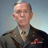 marshal