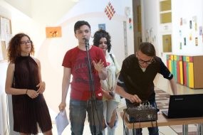 sera cosmin