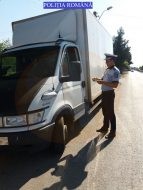 foto control politie