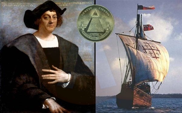 File de Istorie/525 de ani de la prima călătorie a lui Cristofor Columb