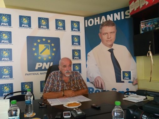 Senatorul Filipescu: ,,PNL este pregătit să ia atitudine față de măsurile pe care le pregătește PSD-ul”