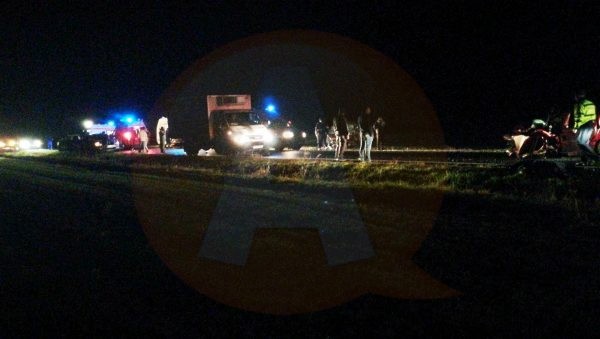 Patru  componenți ai staff-ului echipei Dunărea Călărași au fost implicați într-un accident rutier