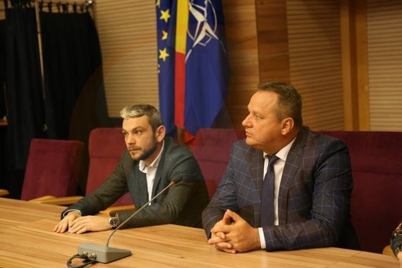 Consiliul Judeţean dezaprobă implicarea negativă a IPJ în organizarea Bobotezei, din municipiul Călăraşi
