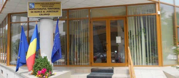 I.T.M. Călăraşi a organizat o întâlnire cu angajatorii, cu privire la transferul contribuţiilor sociale obligatorii de la angajator la angajat