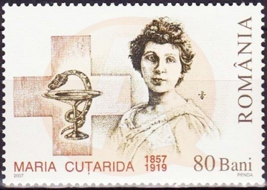 Personalitatea lunii februarie, la Muzeul Dunării de Jos Călărași/ Prima femeie medic din România