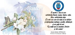 felicitare 8 martie