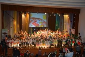 sarbatoarea primaverii foto