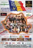 Afis turneu Calarasi