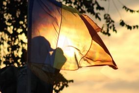 baraganul in 100 de ani