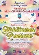 sarbatoarea primaverii